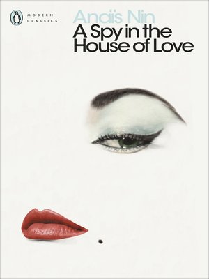 A Spy In the House of Love - ebook